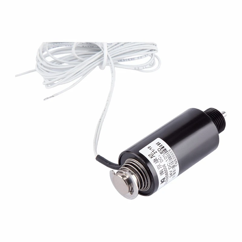 Cylindrical Electromagnet suppliers